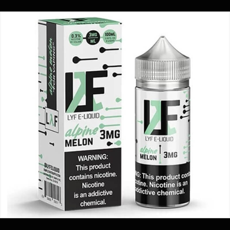 LYF Alpine Melon